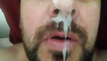 Hektisch warm hämmerte Dean Ported sex reif gratis ins Fickloch und fickte ihn Doggystyle