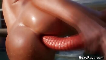 Ava Addams gratis video von reifen frauen in nylons und Dillion Harper Dreier