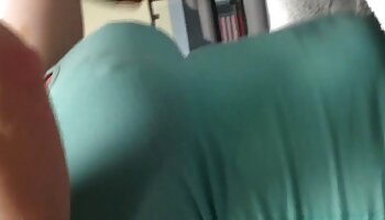 Asiatisches Babe Moe Amatsuka wird gratis reife frauen in den Arsch geschlagen, während sie gefesselt wird BDSM